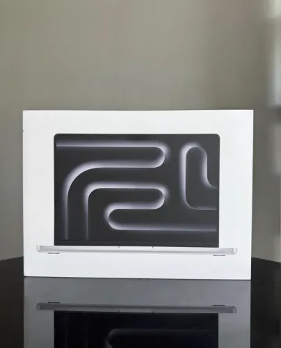 MACBOOK PRO 14 M3 8GB RAM 1TBSSD A PRONTA ENTREGA