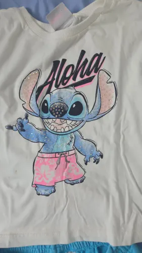 Momi 12 anos conjunto