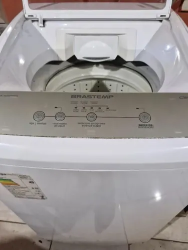 Maquina de lavar Brastemp 6 Kg.