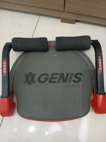 Ginástica 