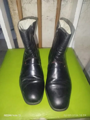 Botinha