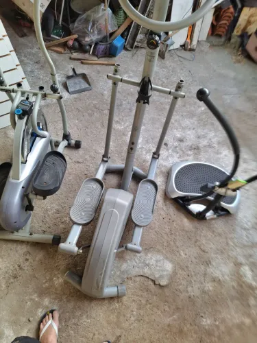 Ginástica 