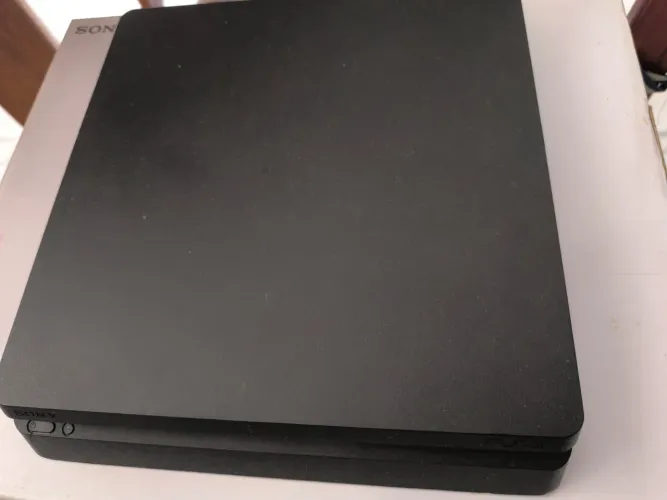 Ps4 slim retirada peças