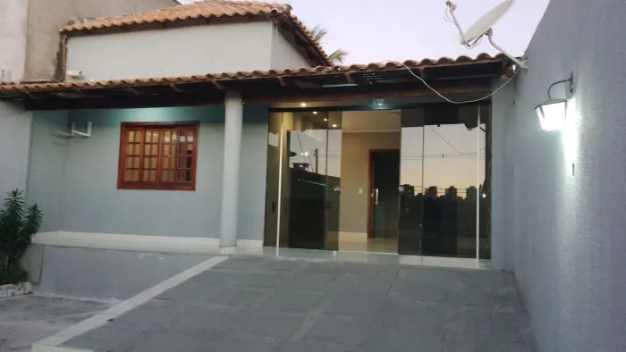 Alugo otima casa no condominio jk proximo de aguàs claras