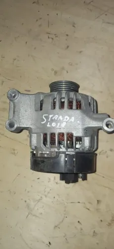 Alternador Fiat Strada