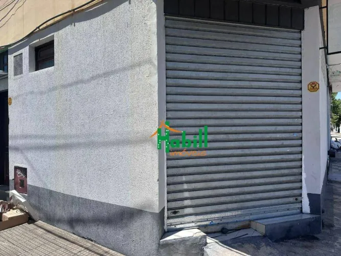 Salão para alugar, 20 m² por R$ 1.300,00/mês - Vila Costa - Suzano/SP
