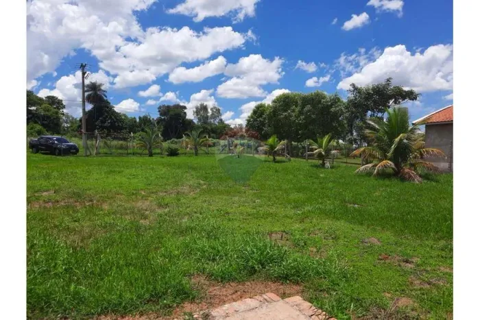 Chácara à venda