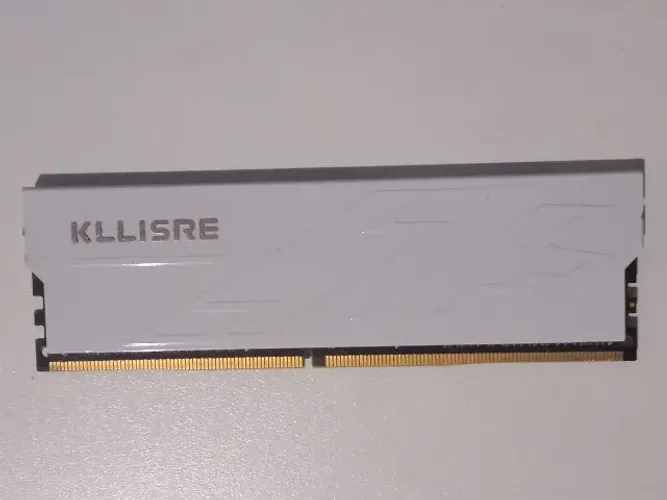 Memoria Ram DDR4 8GB