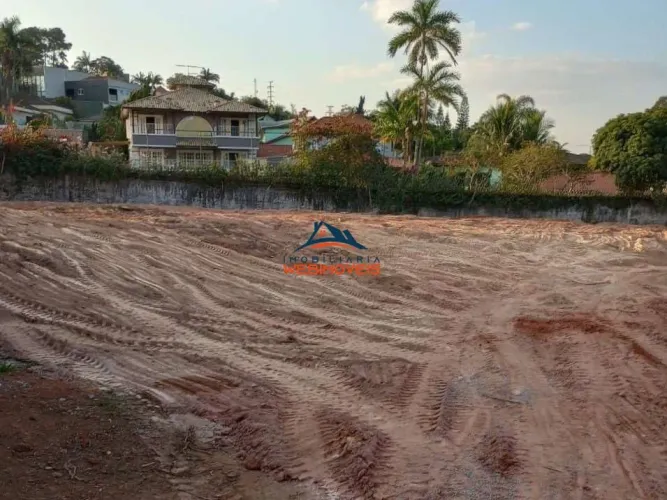 Terreno de 1.483,16 m² em condomínio à venda em Cotia-SP, Jardim Passárgada I: oportunidad