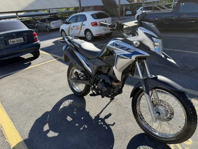 Moto XRE 190 - Ano:2019