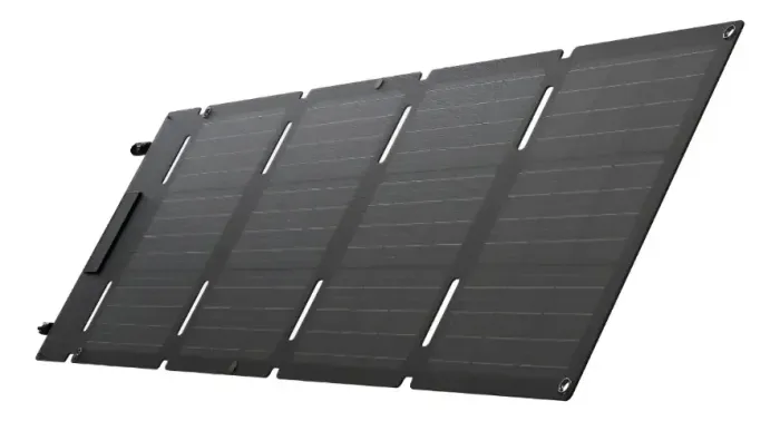 Painel Solar 45W Ecoflow