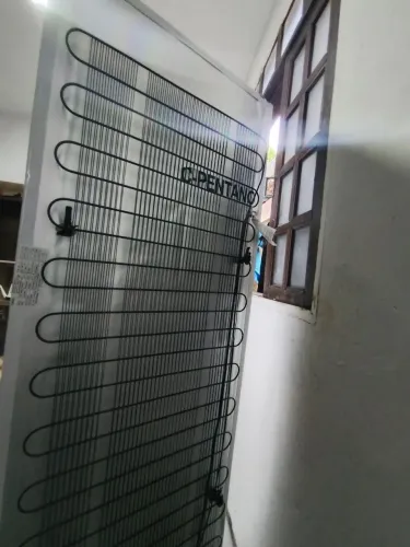 Refrigerador Consul duplex