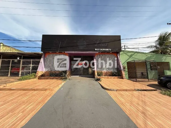 Restaurante à venda, Pedrinhas, Porto Velho, RO