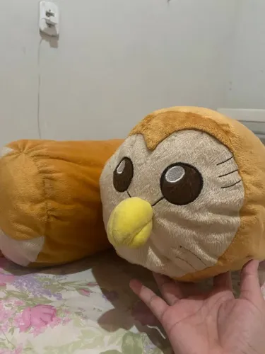 PELUCIA GIGANTE THE OWL HOUSE HOOTY HOOTY