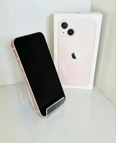 iPhone 13 256GB