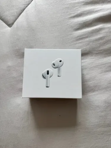 AirPods Pro 3