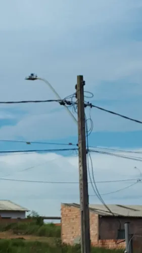 Eletricista Residencial alta e baixa tensão 