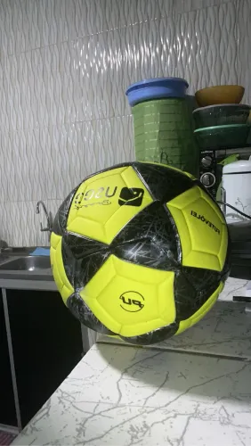 USEE BRASIL Bola de Futevôlei Oficial Altinha
