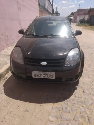 Ford KA 1.0 8v/1.0 8V ST Flex 3P 2009