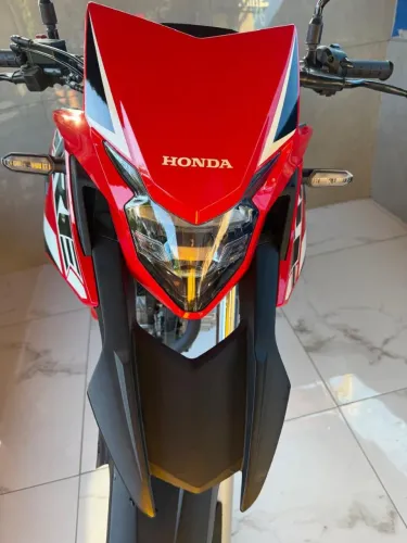Honda XRE