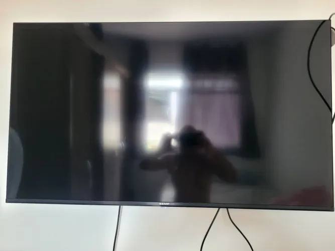Smart Tv, Google tv 43 Polegadas