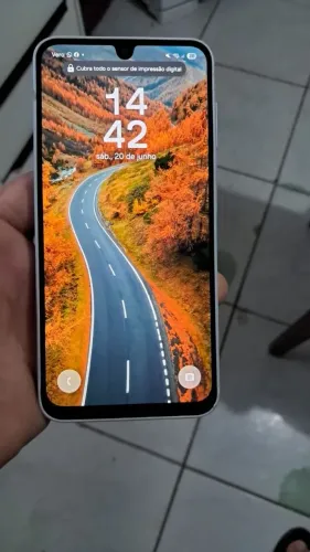 Samsung A16 Novo