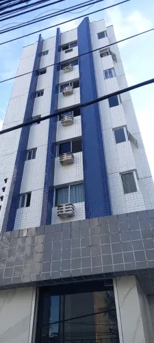 Candeias | 2 Quartos + Dep | Av Bernardo Vieira de Melo