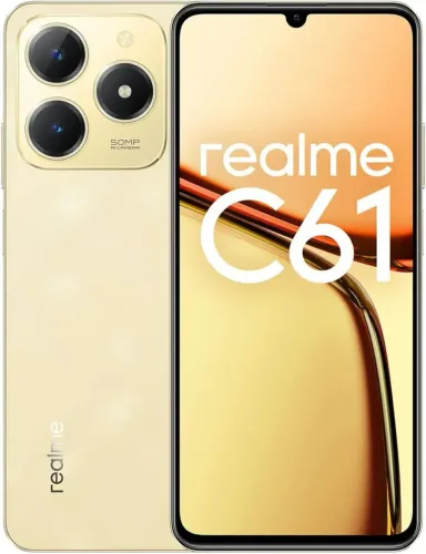 realme c61 256gb