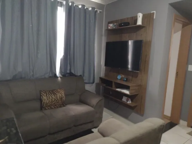 Vendo apto bairro candelária