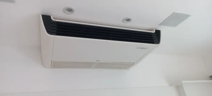 ar condicionado