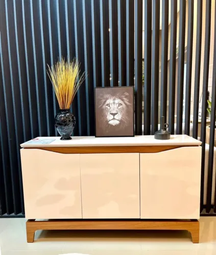 Buffet aparador nice a pronta entrega em mega Oferta !