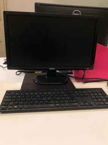 Desktop Dell Xps 8900