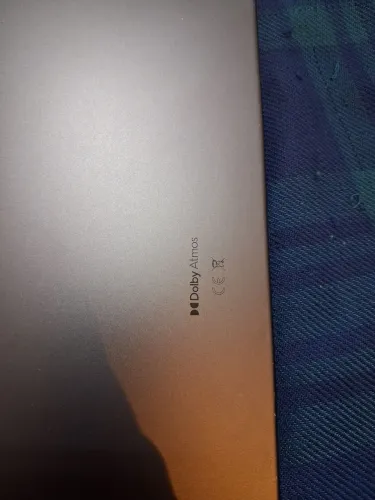 Tablet Lenovo Dolby Atmos, tab M10( 3 rd Gen )
