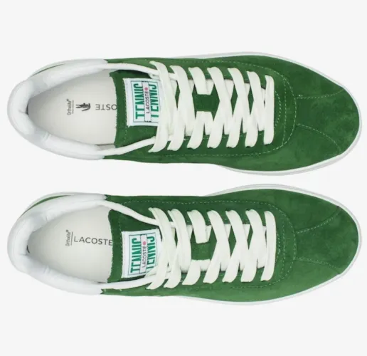 Lacoste oficial do 38 ao 43