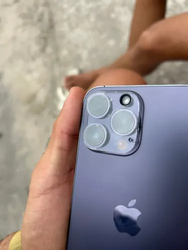 iPhone 14 Pro Max 256 GB