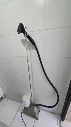 Vaporizador de roupas profissional Jiffy Steamer 220v
