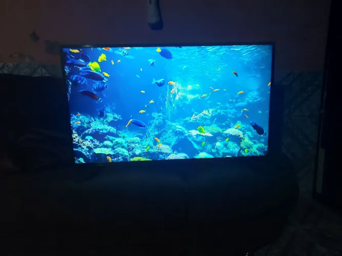 Smart tv Samsung 48 polegadas