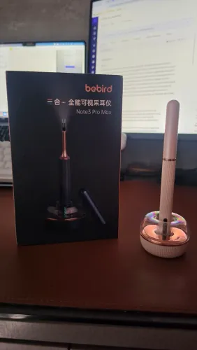 Bebird Note3 Pro Max