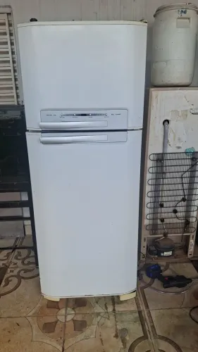 Geladeira 