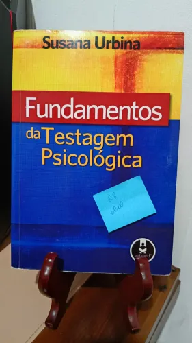 Livros de psicologia e psicanálise usados