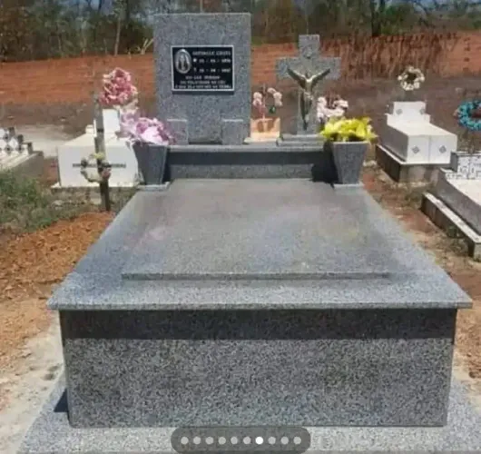 União túmulos mármores e granitos