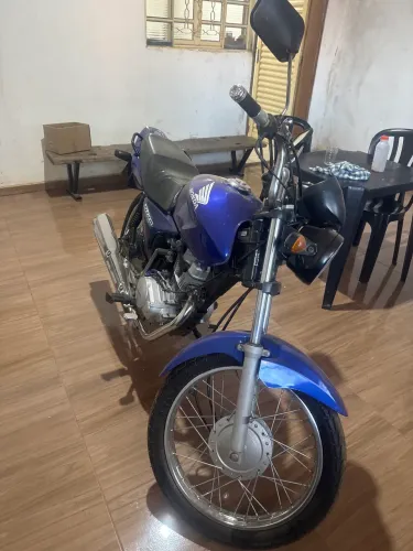 Titan ks150