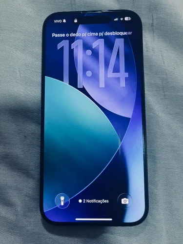 iPhone 15 Pro - 256gb
