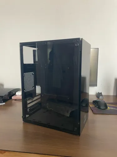 Gabinete Semi Novo