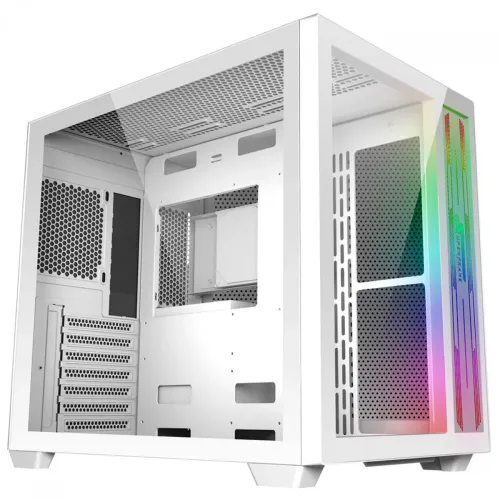 Gabinete gamer argb