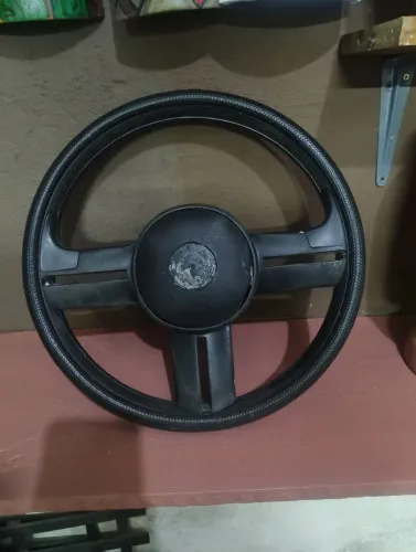 Volante compatibilidade em modelos como Gol, Parati, Saveiro e Passat