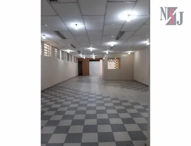 Salão, 212 m² - venda por R$ 1.100.000,00 ou aluguel por R$ 5.867,00/mês - Centro - Taubat