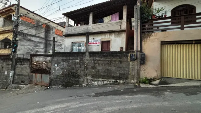 Vendo casa