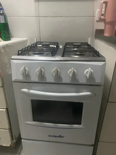 Vendo fogão + armário