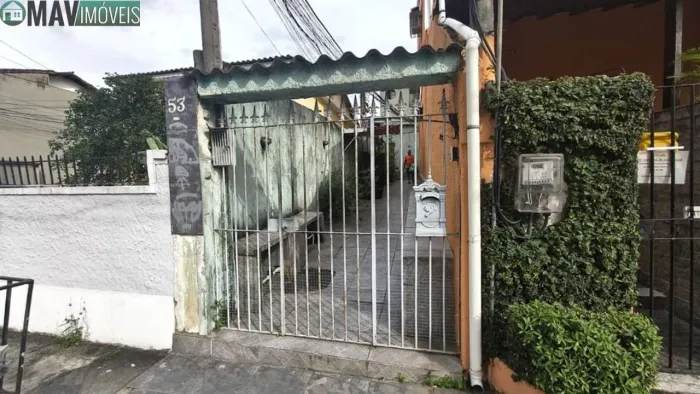 Apartamento com 1 dormitório para alugar, 35 m² por R$ 950,00/mês - Vila Valqueire - Rio d